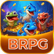 brpg Logo